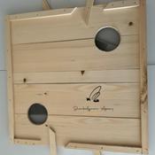 Snelgrove Board image