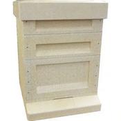 Maisemore National Poly Hive