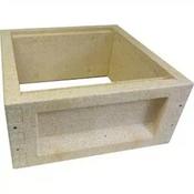 Maisemore Poly Hive Brood Box