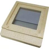 Maisemore Poly Hive Floor