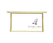 British National Brood Frames DN5 - 10 Pack