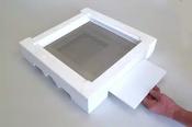 Swienty National Poly Floor Unit