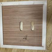 Maisemore Poly Hive Crownboard