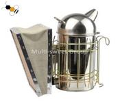Smoker European Style image