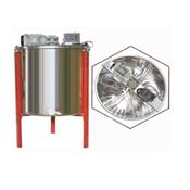 4 Frame Radial Extractor - Electric