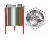 6 Frame Radial Extractor - Electric