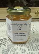 Lavender Honey 8oz
