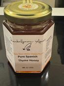 Spanish Thyme Honey