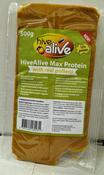 Hive Alive Protein and Pollen Pattie