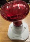 Heating Bulb Socket (E27)