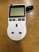 Temperature Controller (Mains Powered)