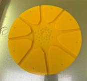 Clearing Disk