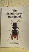 The Asian Hornet Handbook image