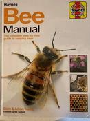 The Haynes Bee Manual image