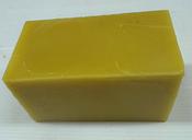 Bees Wax small block (circa 350g)