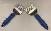 Decapping Fork (stainless steel) image