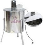 Electric Honey Extractor - 2 Frame