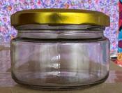 Honey Jar - 12oz Premium image
