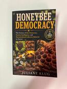 honeybee democracy - book