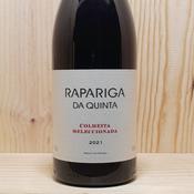 Rapariga da Quinta Tinto Colheita Seleccionada 2021
