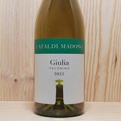 Cataldi Madonna Giulia Pecorino 2025