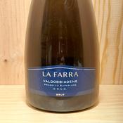 La Farra Prosecco Superiore DOCG