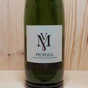 Domaine Muret Picpoul de Pinet 2024