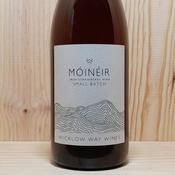 Móinéir Irish Strawberry Wine