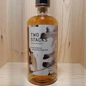 Two Stacks Smoke &amp; Mirrors 70cl