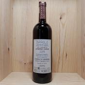 Giovanni Canonica Barolo 'Del Comune Di Grinzane Cavour' 2019 image
