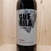Guerila Barbera Selection 2022