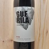 Guerila Retro Selection Red 2021