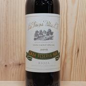 La Rioja Alta Gran Reserva 904 'Seleccion Especial' 2016