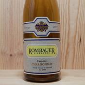 Rombauer Carneros Chardonnay 2022