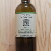 Tenuta Santini Vernaccia Di San Gimignano 2024
