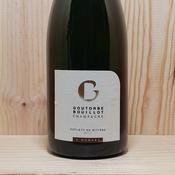 Goutorbe-Bouillot Reflets de Riviere Brut NV