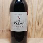 B By Fonbadet 2019