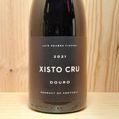 Luis Seabra Xisto Cru Tinto 2022