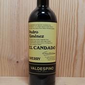 Valdespino El Candado (PEDRO XIMENEZ) 375ml