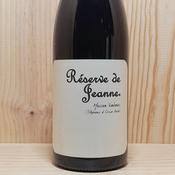 Maison Ventenac Reserve de Jeanne 2021