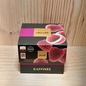 ChocoMe Freeze Dried Rasp White Chocolate BOX 120g