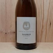 Dom Du Vieux Pressoir Saumur Blanc Elegance 2022