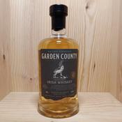 Garden County Small Batch Blend