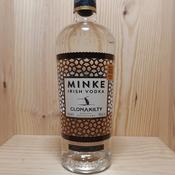Minke Irish Vodka