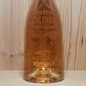 Chateau Roubine Lion and Dragon Rose 2024