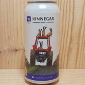Kinnegar Donegal Lager DRS