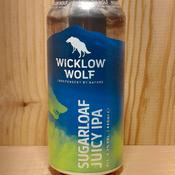 Wicklow Wolf Sugarloaf Juicy IPA DRS