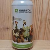 Kinnegar Crossroads 440ml