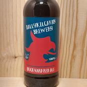 Ballykilcavan Brickyard Red 500ml