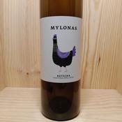 Mylonas Retsina 2024